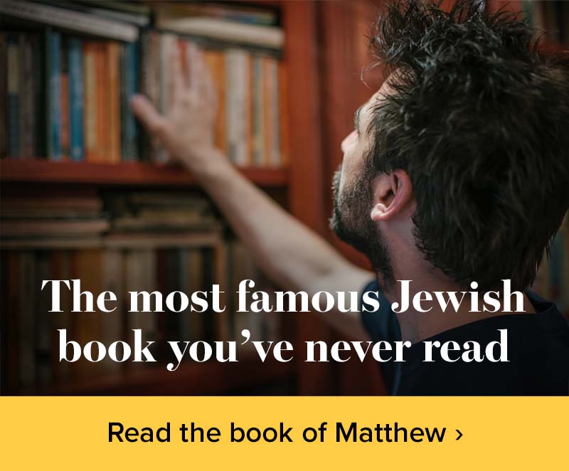 Read the book of Matthew