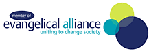 Evangelical Alliance of Great Britain logo