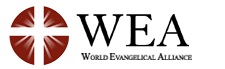 World Evangelical Alliance logo